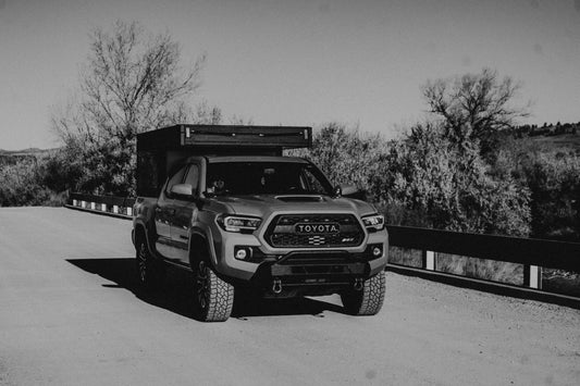 Road Trippin’ to Denver! New M1L Install + 23” Brown Trout | Westbound & Wild Ep.2