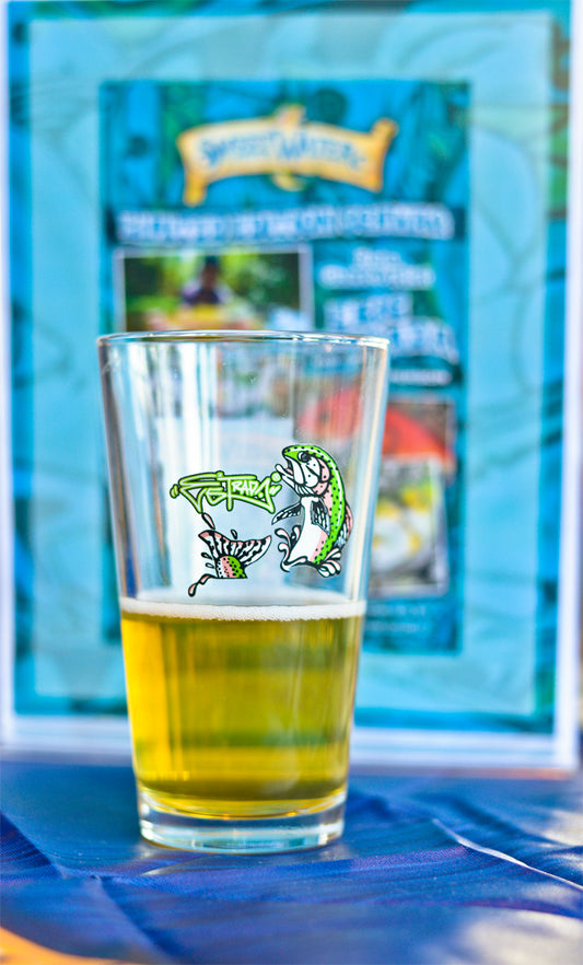 New Sweetwater Brew Merch!