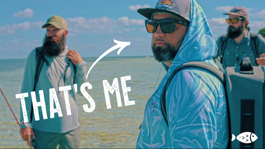 NEW CHANNEL TRAILER! April 2020