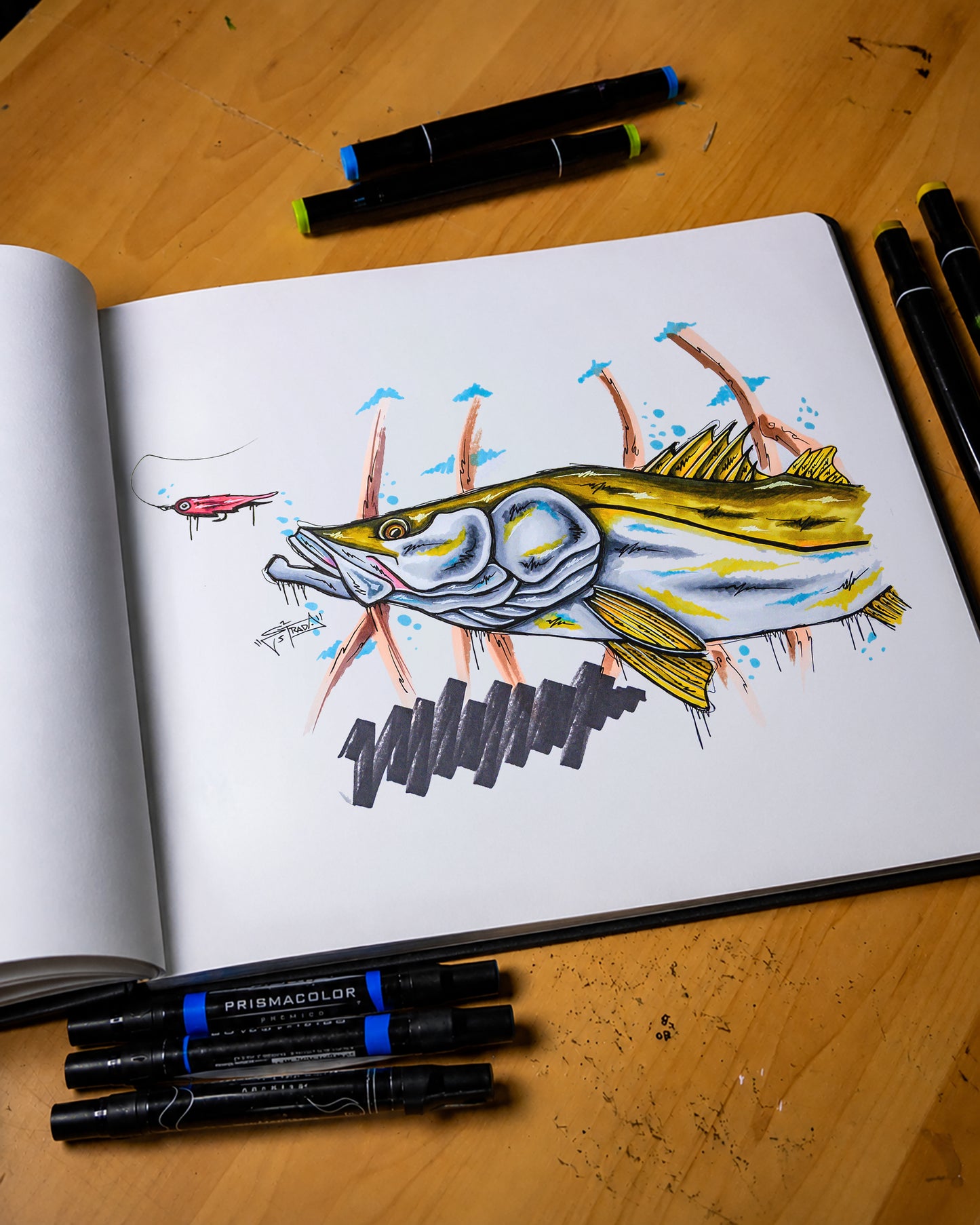 Print of the Month Club