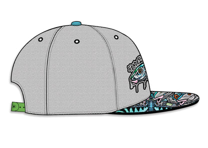 Bonefish Mesh