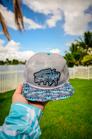Headwear – Tagged Fly Fishing – Estrada Art