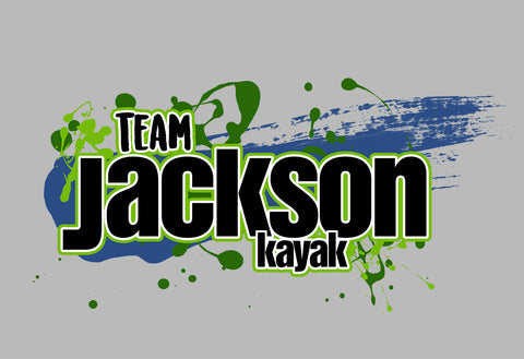 Jackson Shirt Fulfillment