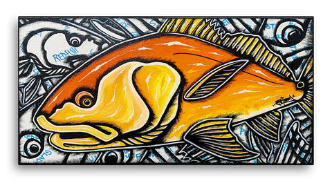 Products – Tagged Fly Fishing – Estrada Art